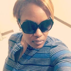 Meet your Posher, Tasha